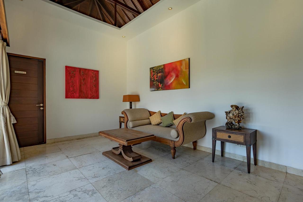Bali Villa Lotus Seminyak Eksteriør billede