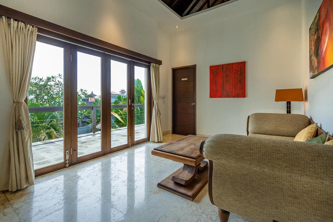 Bali Villa Lotus Seminyak Eksteriør billede